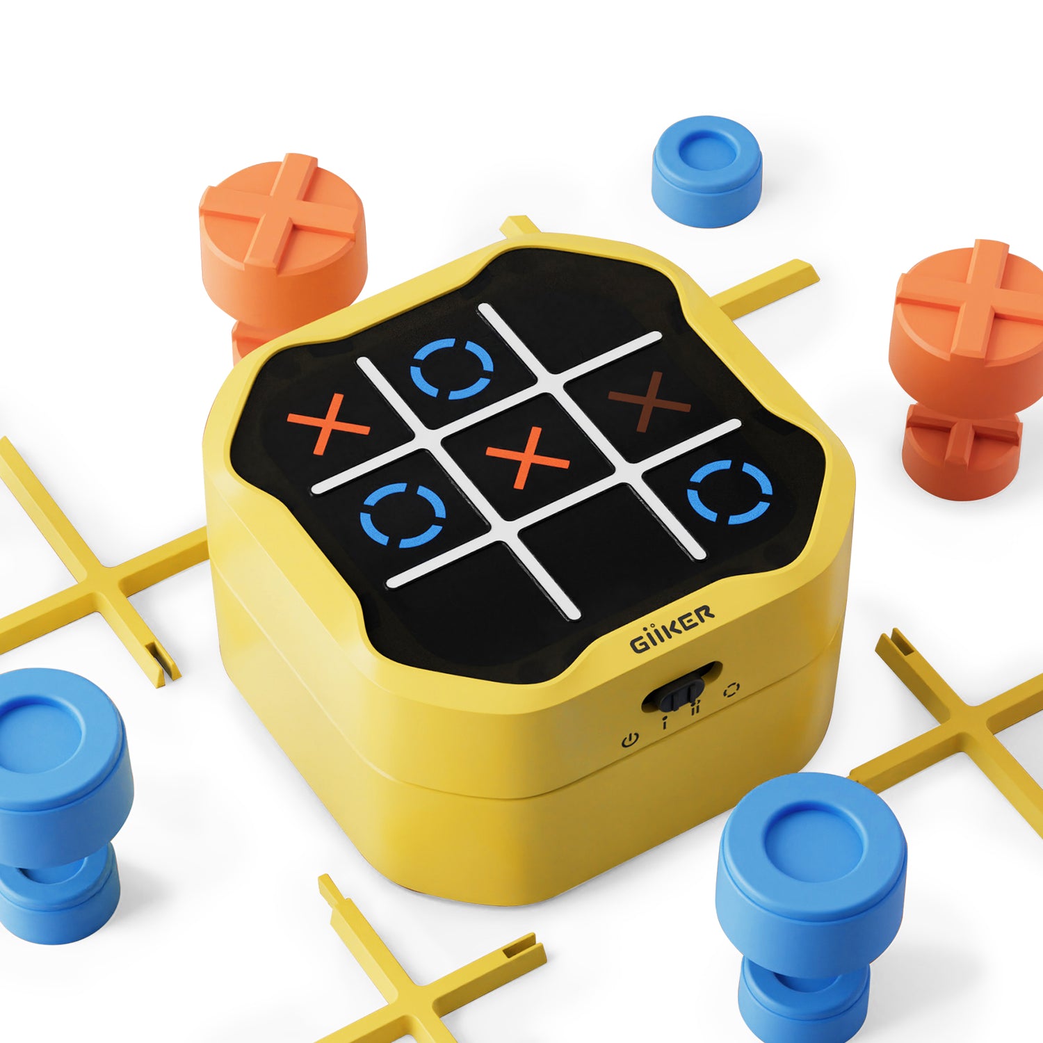 New Product：GiiKER Tic-Tac-Toe