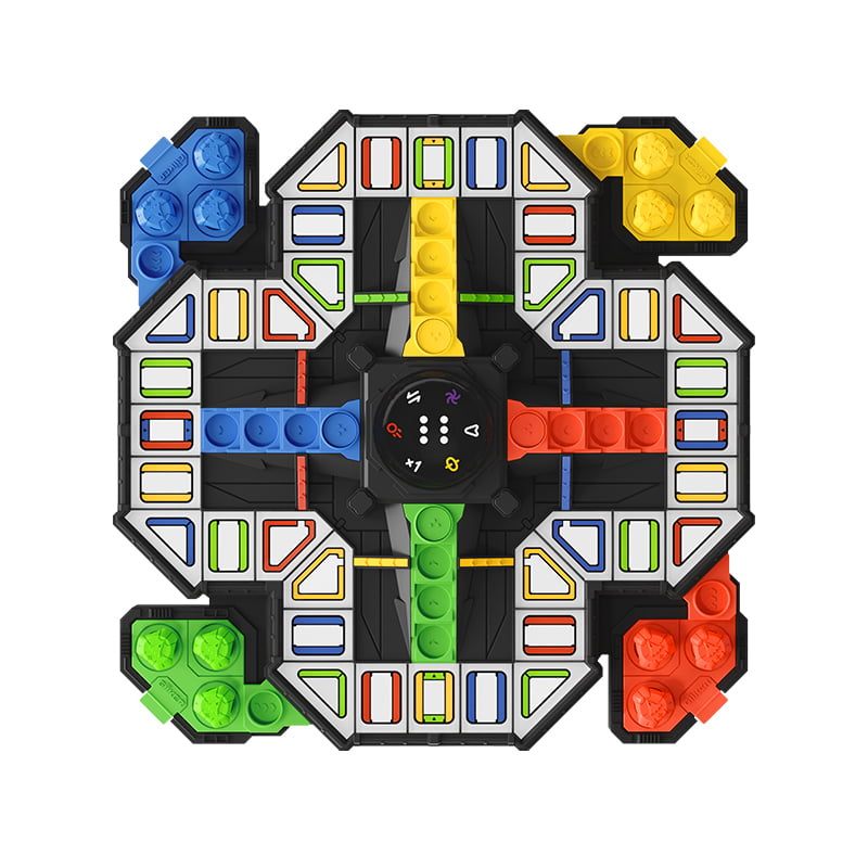 GiiKER Super Ludo Board Game