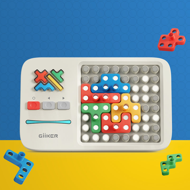 GiiKER Super Blocks Puzzle Games